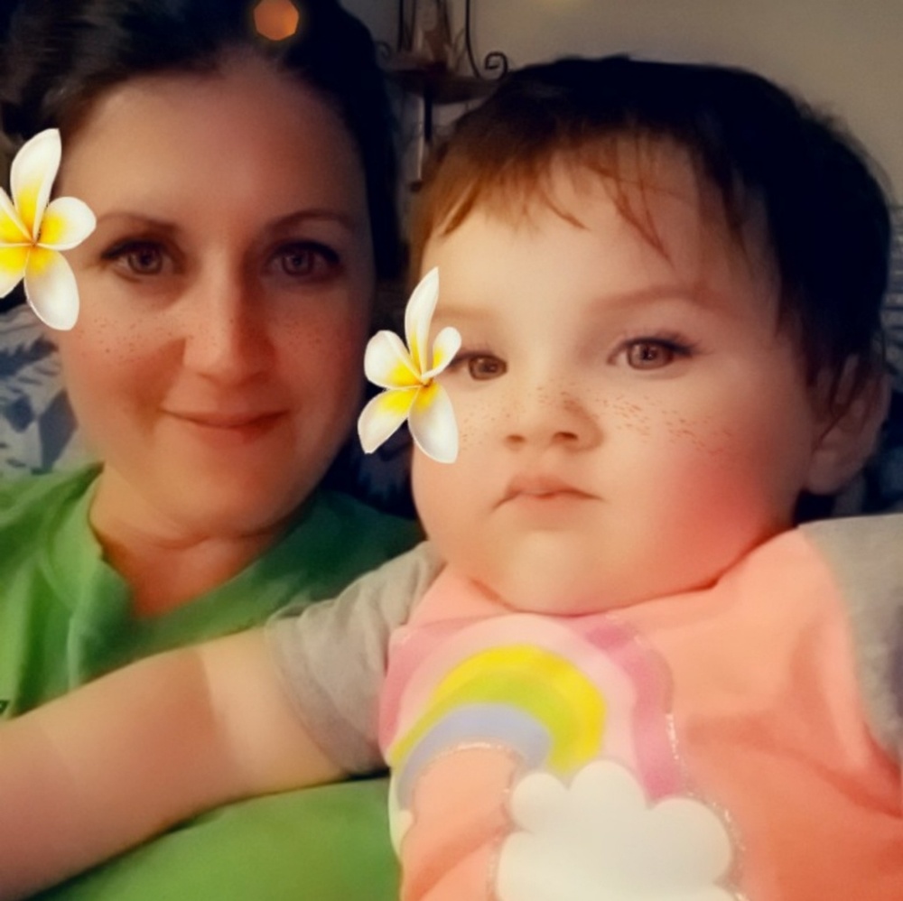 Meet your Posher, Dana